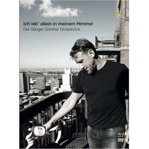 Ich Leb Allein In Meinem Himmel